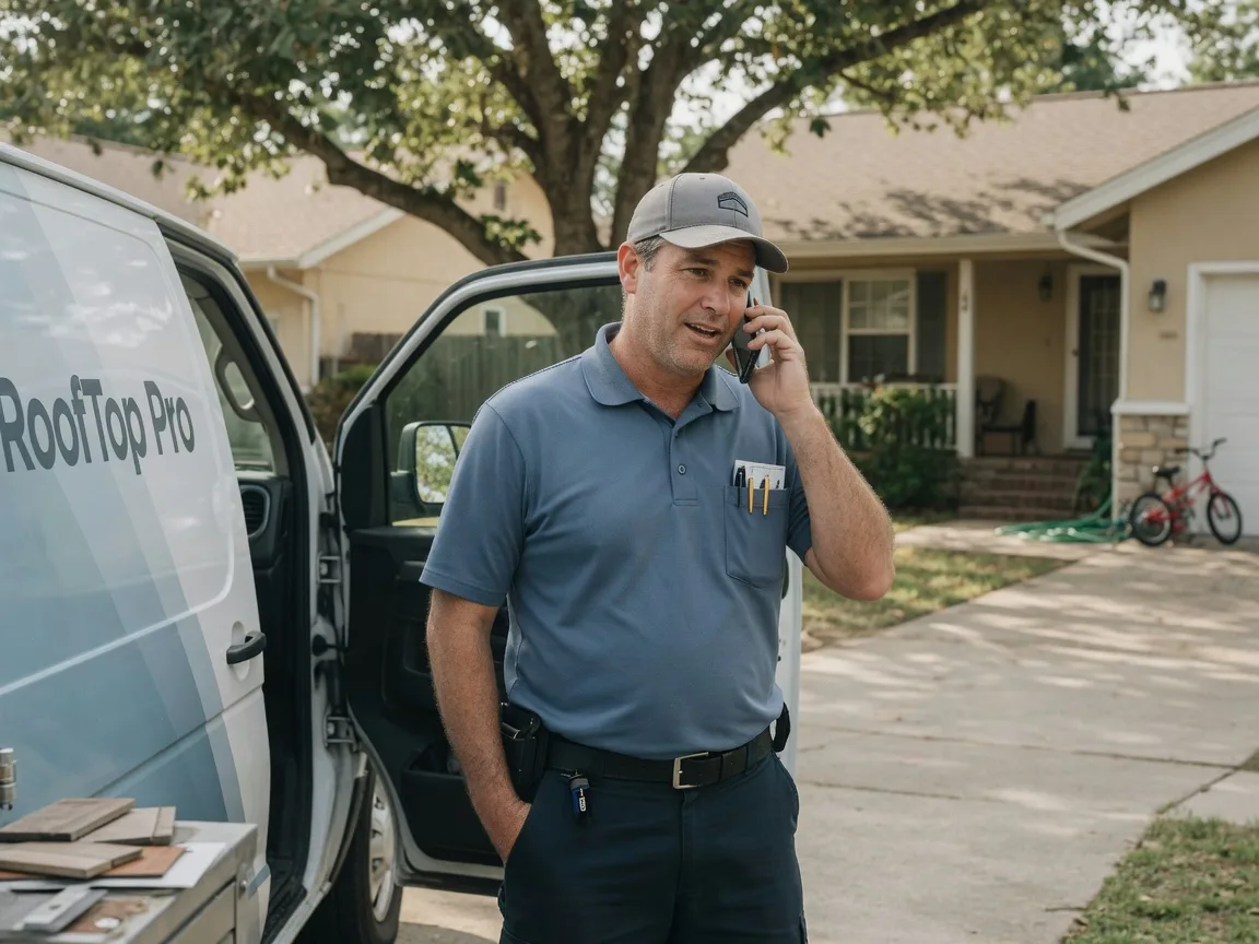 Roof Repair Two Dot, MT FAQs